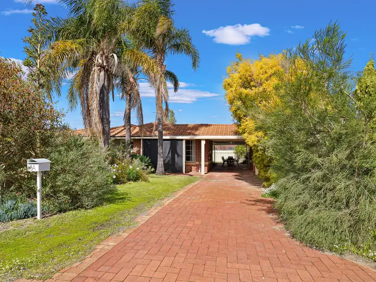 5A Farall Court, Erskine WA 6210