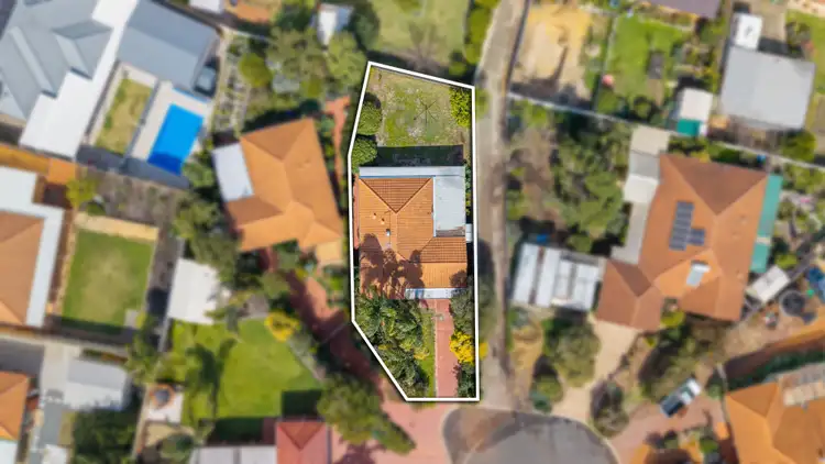 Sixth view of Homely house listing, 5A Farall Court, Erskine WA 6210