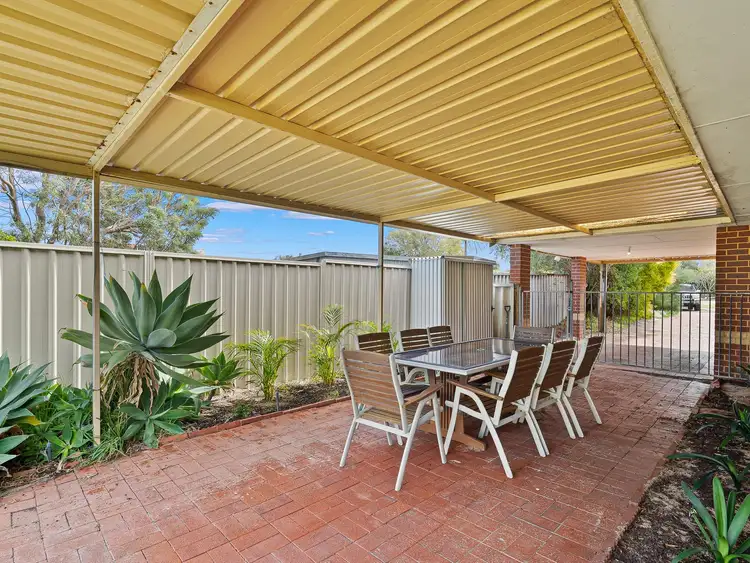 Seventh view of Homely house listing, 5A Farall Court, Erskine WA 6210