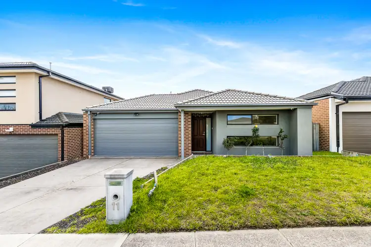 11 Carambola Place, Berwick VIC 3806