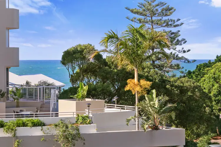 Second view of Homely unit listing, 4B/135 Parkyn Parade, Mooloolaba QLD 4557