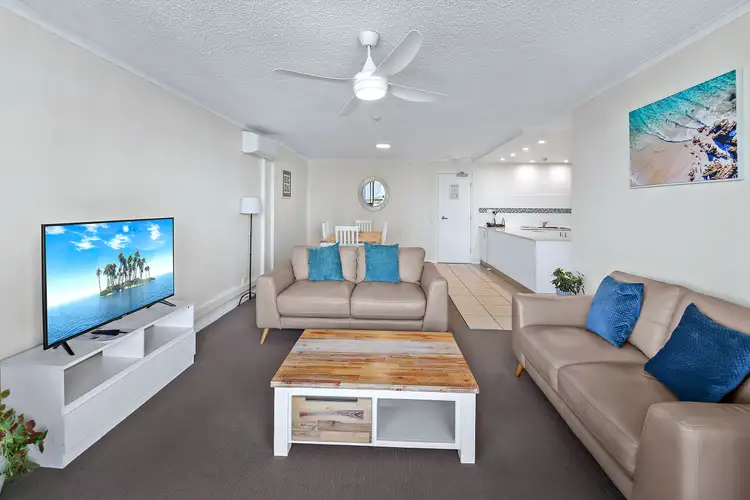 Fifth view of Homely unit listing, 4B/135 Parkyn Parade, Mooloolaba QLD 4557