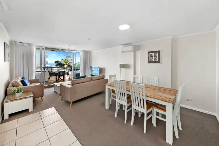 Sixth view of Homely unit listing, 4B/135 Parkyn Parade, Mooloolaba QLD 4557