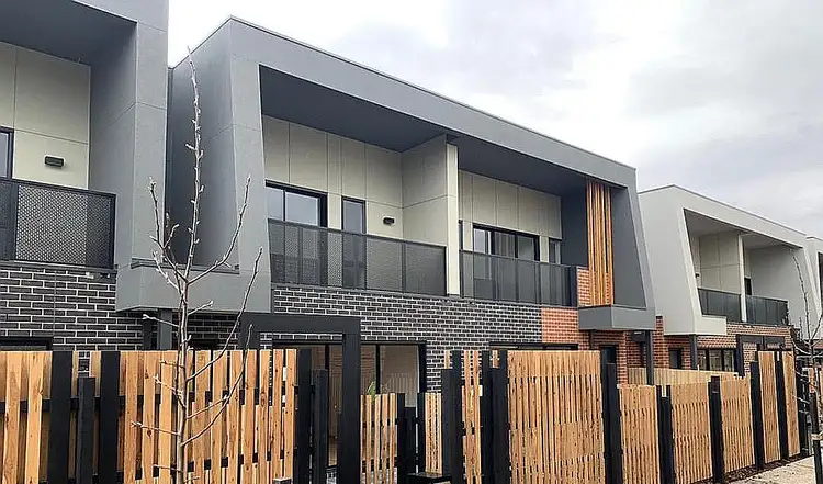 Main view of Homely townhouse listing, 4 Lyra Walk, Point Cook VIC 3030
