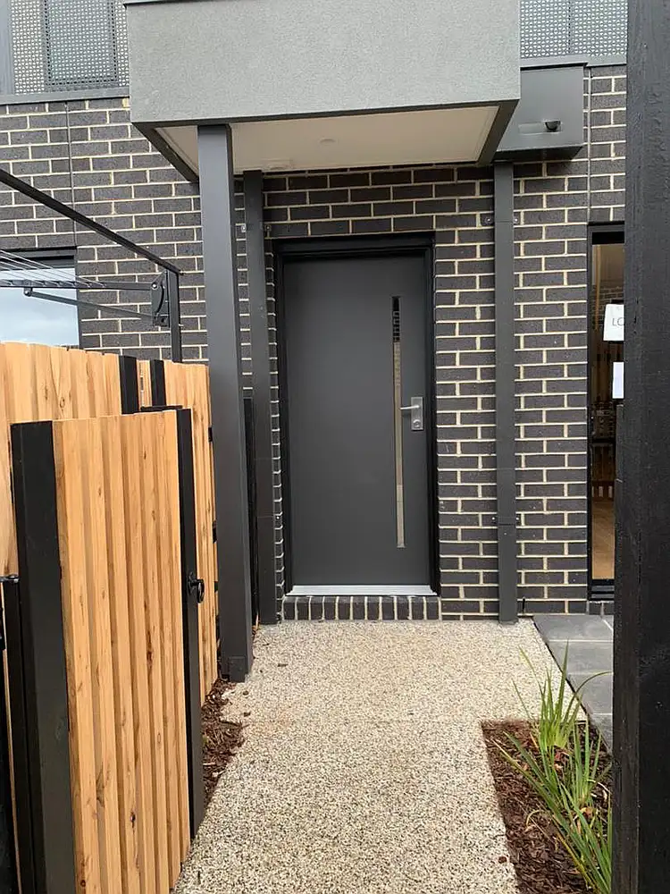 Second view of Homely townhouse listing, 4 Lyra Walk, Point Cook VIC 3030