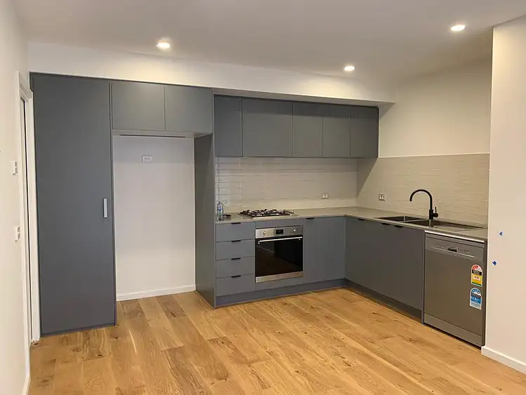 Third view of Homely townhouse listing, 4 Lyra Walk, Point Cook VIC 3030