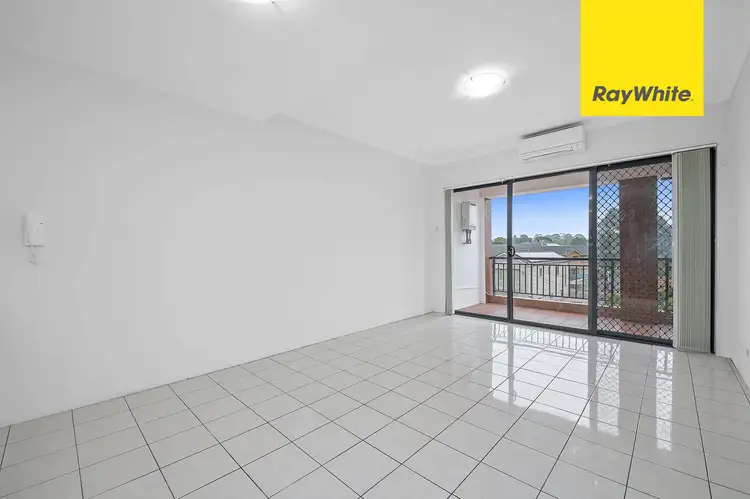 5/29 Burke Avenue, Berala NSW 2141