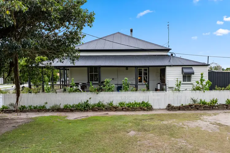 1 Bell Street, D'aguilar QLD 4514