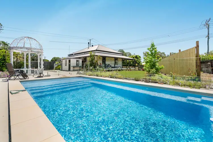 1 Bell Street, D'aguilar QLD 4514