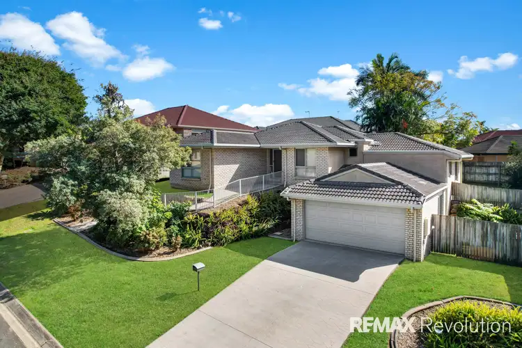 42 Portland Parade, Redland Bay QLD 4165