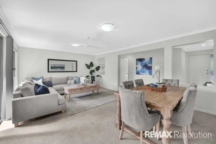 Second view of Homely house listing, 42 Portland Parade, Redland Bay QLD 4165