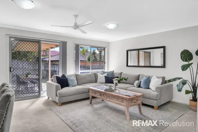 Third view of Homely house listing, 42 Portland Parade, Redland Bay QLD 4165