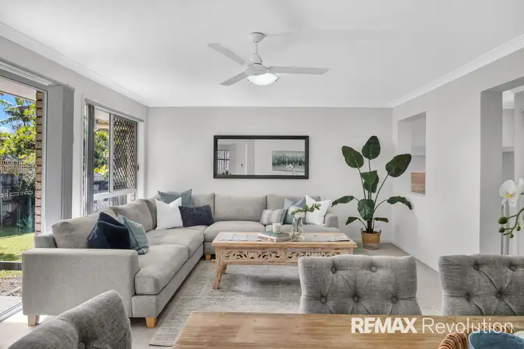 Fourth view of Homely house listing, 42 Portland Parade, Redland Bay QLD 4165