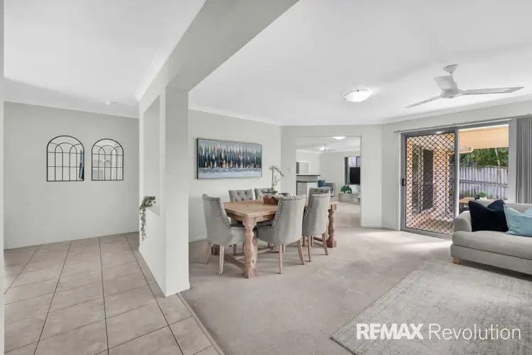 Fifth view of Homely house listing, 42 Portland Parade, Redland Bay QLD 4165