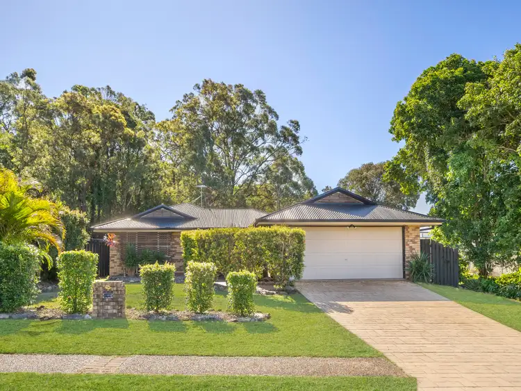 45 Butterfly Drive, Kallangur QLD 4503