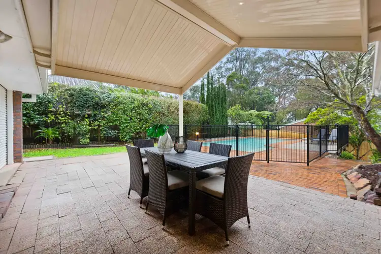 34 Russell Crescent, Westleigh NSW 2120