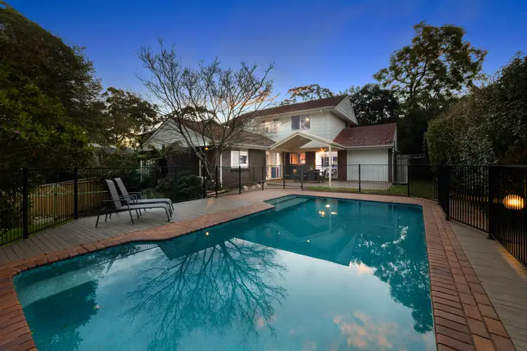 34 Russell Crescent, Westleigh NSW 2120