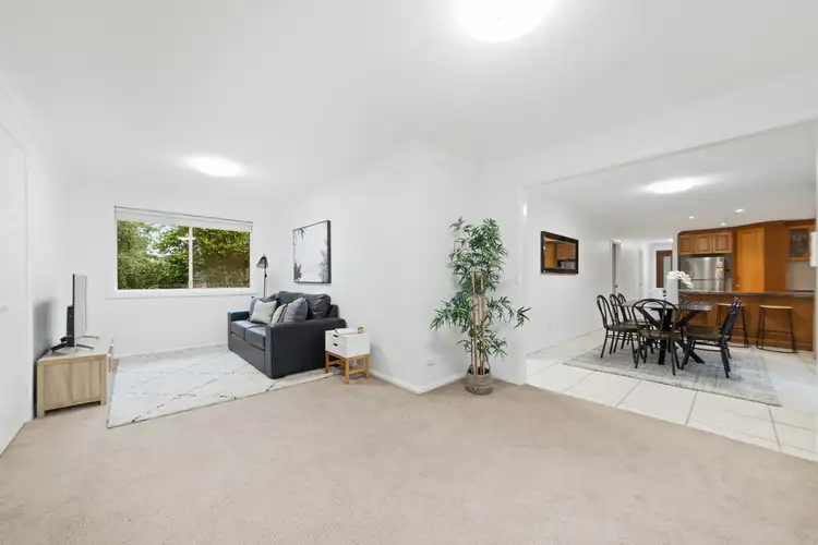 Fifth view of Homely house listing, 34 Russell Crescent, Westleigh NSW 2120