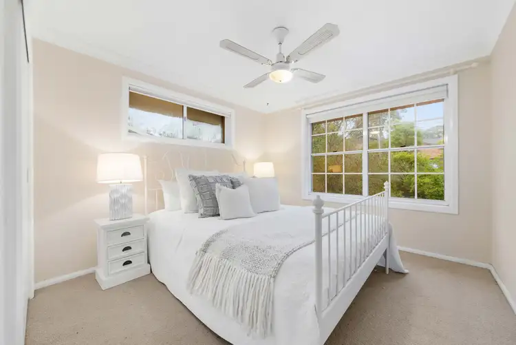 Sixth view of Homely house listing, 34 Russell Crescent, Westleigh NSW 2120