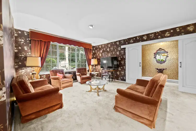 Second view of Homely house listing, 1 Spring Street, Beecroft NSW 2119