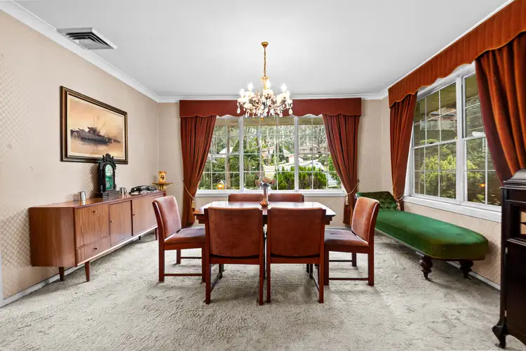 Third view of Homely house listing, 1 Spring Street, Beecroft NSW 2119