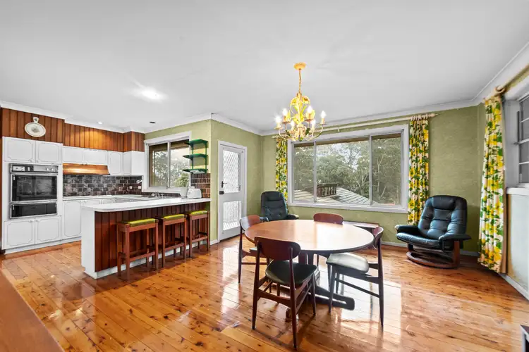 Fifth view of Homely house listing, 1 Spring Street, Beecroft NSW 2119