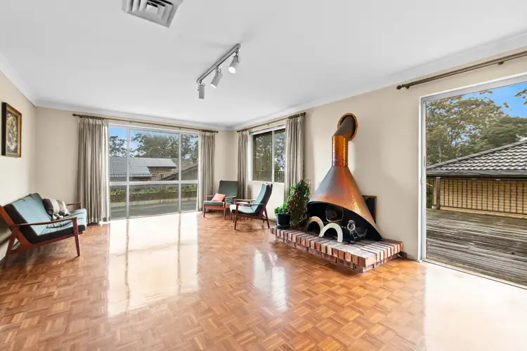 Sixth view of Homely house listing, 1 Spring Street, Beecroft NSW 2119