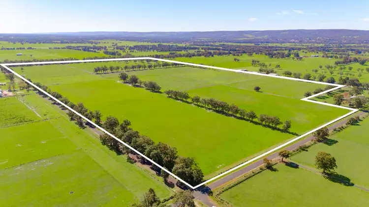 LOT 1 Buller Road, Hamel WA 6215