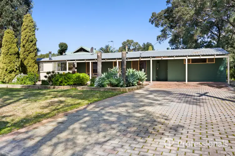 2 Orchard Place, Myalup WA 6220