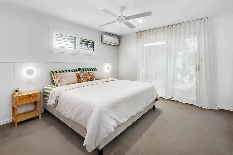 Sixth view of Homely house listing, 11 Baltimore Court, Carrara QLD 4211
