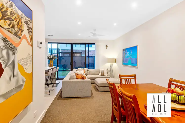 Third view of Homely house listing, 5 Encounter Avenue, New Port SA 5015