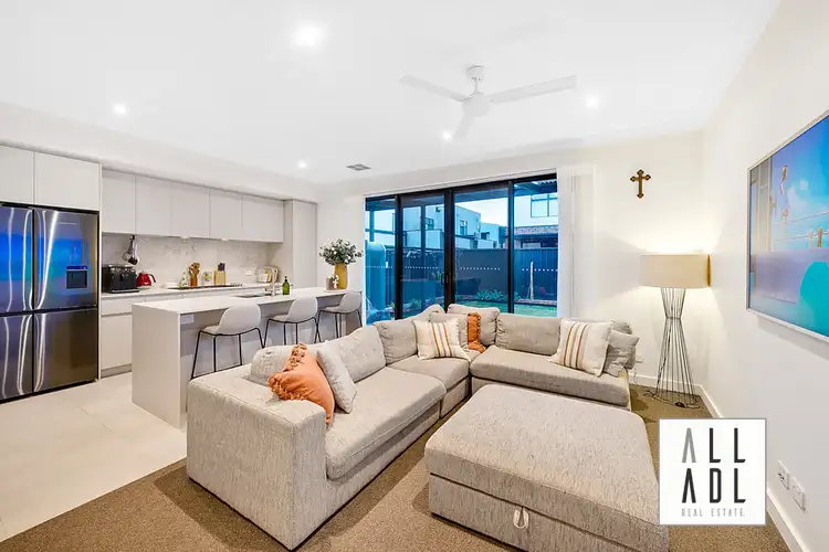 Fifth view of Homely house listing, 5 Encounter Avenue, New Port SA 5015