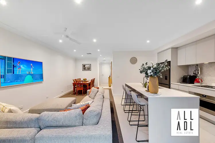 Sixth view of Homely house listing, 5 Encounter Avenue, New Port SA 5015