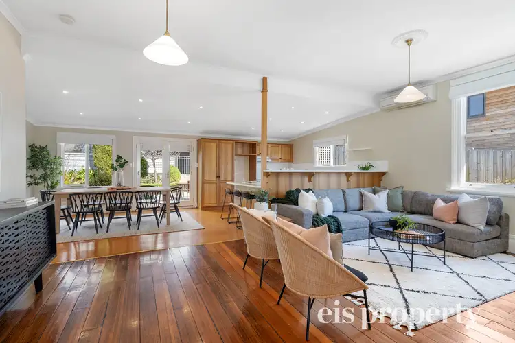 46 Wentworth Street, South Hobart TAS 7004