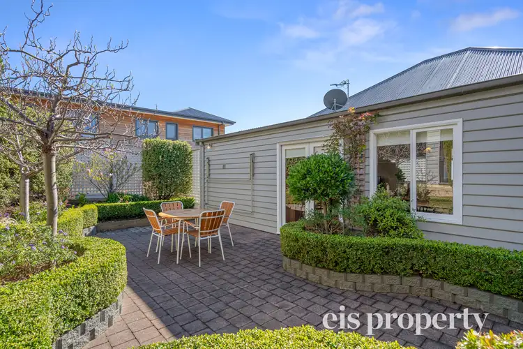 46 Wentworth Street, South Hobart TAS 7004