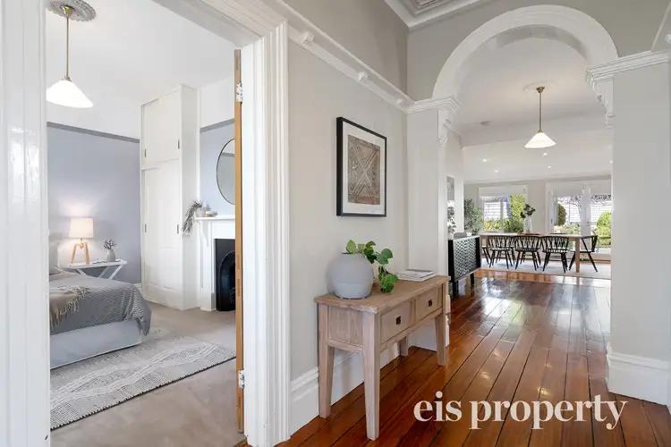 Fourth view of Homely house listing, 46 Wentworth Street, South Hobart TAS 7004