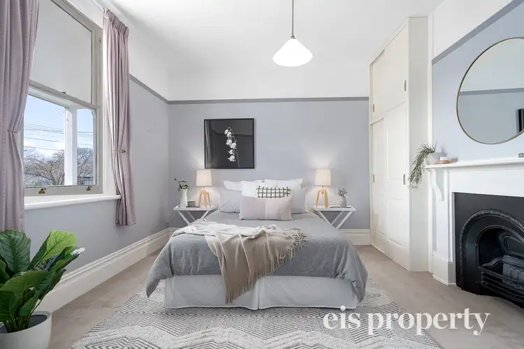 Fifth view of Homely house listing, 46 Wentworth Street, South Hobart TAS 7004
