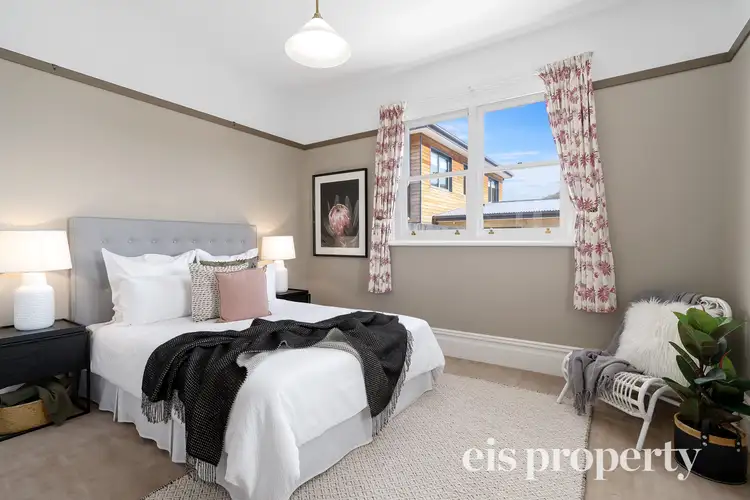 Sixth view of Homely house listing, 46 Wentworth Street, South Hobart TAS 7004