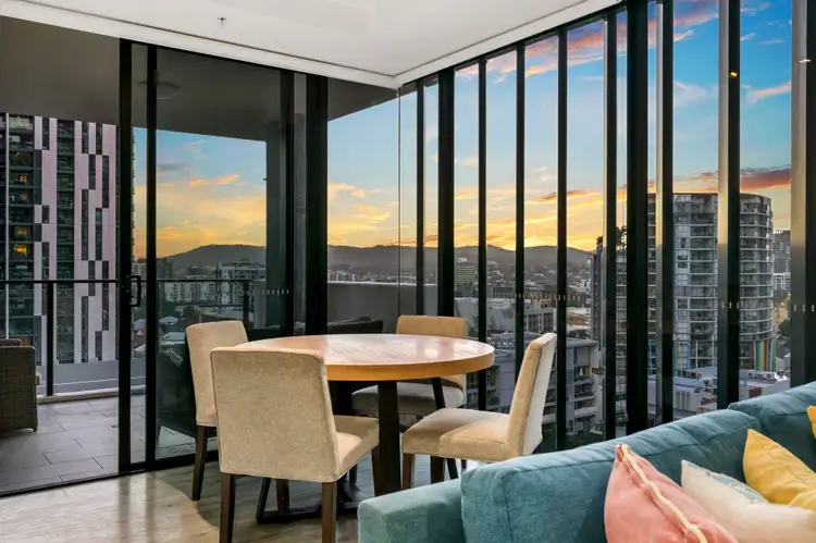 1205/27 Cordelia Street, South Brisbane QLD 4101