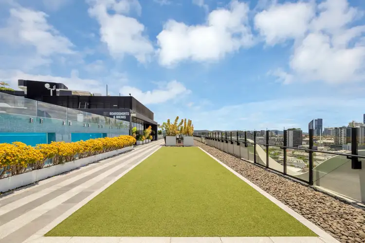 1109/17 Deshon Street, Woolloongabba QLD 4102