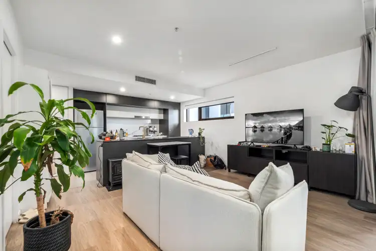 Third view of Homely apartment listing, 313/49 Cordelia Street, South Brisbane QLD 4101