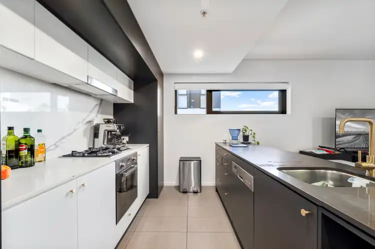 Fourth view of Homely apartment listing, 313/49 Cordelia Street, South Brisbane QLD 4101
