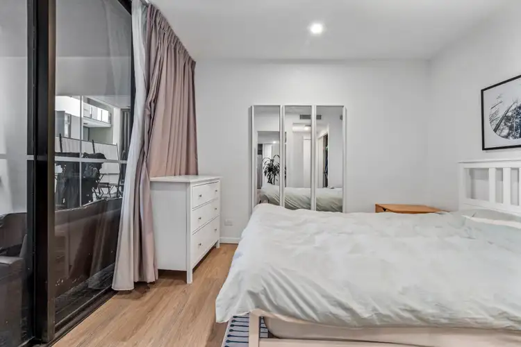 Sixth view of Homely apartment listing, 313/49 Cordelia Street, South Brisbane QLD 4101