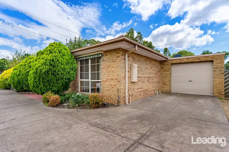 Main view of Homely house listing, 6/95-97 Pasely Street, Sunbury VIC 3429