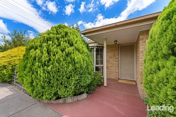 Second view of Homely house listing, 6/95-97 Pasely Street, Sunbury VIC 3429