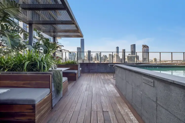 905/111 Melbourne Street, South Brisbane QLD 4101