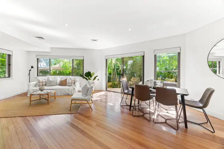 3/596 Old South Head Road, Rose Bay NSW 2029