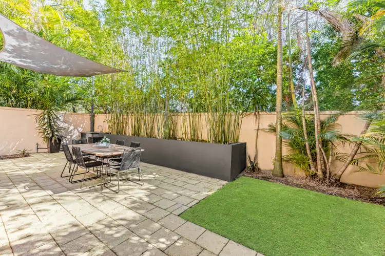 Second view of Homely apartment listing, 3/596 Old South Head Road, Rose Bay NSW 2029