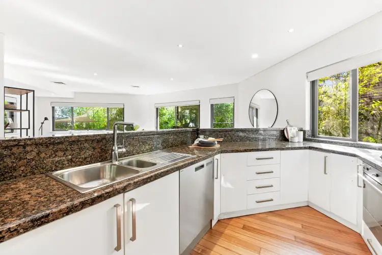 Third view of Homely apartment listing, 3/596 Old South Head Road, Rose Bay NSW 2029