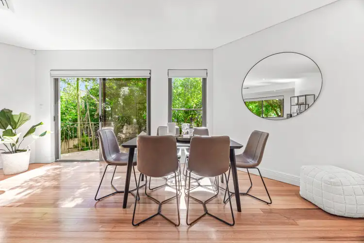 Fourth view of Homely apartment listing, 3/596 Old South Head Road, Rose Bay NSW 2029